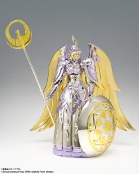 TAMASHII NATIONS GODDESS ATHENA & SAORI KIDO "SAINT SEIYA", Bandai Spirits SAINT CLOTH MYTH EX - Saint Seiya - photo 2