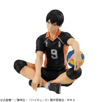 MegaHouse G.E.M. series Haikyu！！ Palm size Tobio Kageyama(Repeat) - Haikyu!! - photo 9