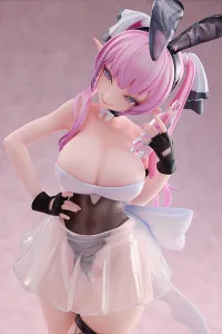 Solarain Bibi: Chill Bunny ver. - Scale Figures - photo 8