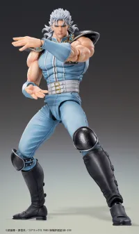 Medicos Entertainment Chozokado「REI」 - Fist of the North Star - photo 3