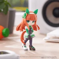 BUSHIROAD CREATIVE PalVerse Umamusume: Pretty Derby vol.1 - Umamusume: Pretty Derby - photo 7