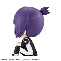 MegaHouse Lookup BLUE LOCK Reo Mikage - BLUE LOCK - photo 5