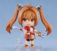 GOOD SMILE COMPANY Nendoroid Estelle Bright: The 1st Ver. - Trails in the Sky 1st Chapter - photo 2