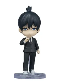 TAMASHII NATIONS Aki Hayakawa - Chainsaw Man - photo 9