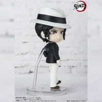 TAMASHII NATIONS Muzan Kibutsuji - Demon Slayer: Kimetsu no Yaiba - photo 3