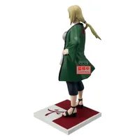 BANDAI NARUTO SHIPPUDEN HOKAGE TSUNADE FIGURE - NARUTO - photo 3