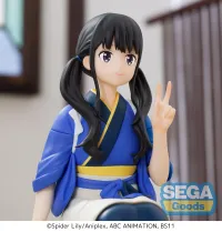 SEGA "Lycoris Recoil" PM Perching Figure "Takina Inoue" - Lycoris Recoil - photo 5