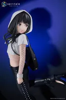 TAITO <Spiritale> Lycoris Recoil 1/7 Scale Figure - Takina Inoue -Band ver.- - Lycoris Recoil - photo 22