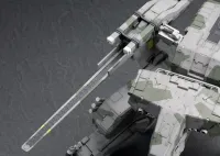 KOTOBUKIYA METAL GEAR REX - Metal Gear series - photo 3