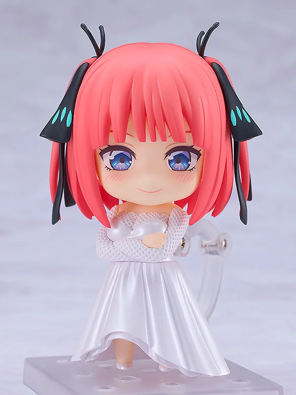 Nendoroid Nino Nakano: Wedding Dress Ver.