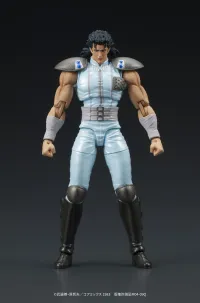 DIG Co. DIGACTION "Fist of the North Star" REI - Fist of the North Star - photo 3