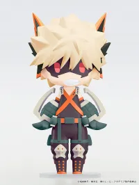 GOOD SMILE COMPANY HELLO! GOOD SMILE: Izuku Midoriya/Katsuki Bakugo/Ochaco Uraraka/Shoto Todoroki Set (Box) - My Hero Academia - photo 7