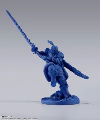 TAMASHII NATIONS Tigrex - Monster Hunter - photo 7
