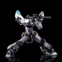 FLAME TOYS [KURO KARA KURI] JAZZ - Transformers - photo 20