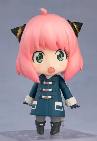 GOOD SMILE COMPANY Nendoroid Anya Forger: Winter Clothes Ver. - SPY x FAMILY - photo 6