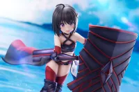 FuRyu Bofuri: I Dont Want to Get Hurt, so Ill Max Out My Defense Season 2 Maple Original Armor ver. 1/7 Scale Figure - BOFURI: I Don't Want to Get Hurt, so I'll Max Out My Defense - photo 5