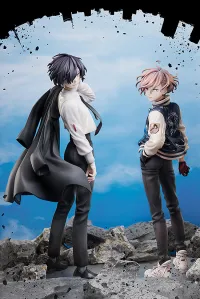 KADOKAWA Bungo Stray Dogs Chuya Nakahara: Original Series Age Fifteen Ver. - Bungo Stray Dogs - photo 9