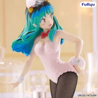 FuRyu Urusei Yatsura BiCute Bunnies Figure -Lum- - Urusei Yatsura - photo 5