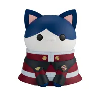 MEGA CAT PROJECT Mobile Suit Gundam SEED Nyanto! The Big Series Nyandam SEED ②Athrun Zala