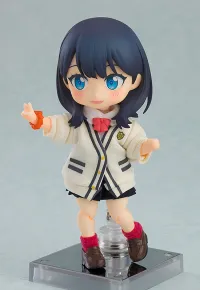 GOOD SMILE COMPANY Nendoroid Doll Rikka Takarada - SSSS.GRIDMAN - photo 3