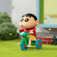 52TOYS CRAYON SHIN-CHAN Daily 3rd series - CRAYON SHIN-CHAN - photo 12