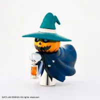 SQUARE ENIX Shin Megami Tensei V  BRIGHT ARTS GALLERY  - JACK-O’-LANTERN - Video Games - photo 1