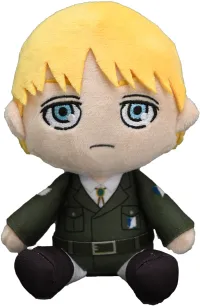 GOOD SMILE COMPANY Attack on Titan Armin Plushie - Attack on Titan - photo 2