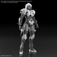 BANDAI HOBBY 30MF ROSAN ASSASSIN - 30 Minutes Fantasy (30MF) - photo 1