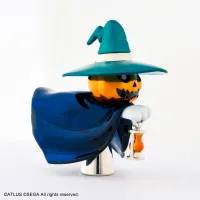 SQUARE ENIX Shin Megami Tensei V  BRIGHT ARTS GALLERY  - JACK-O’-LANTERN - Video Games - photo 5
