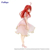 FuRyu The Quintessential Quintuplets Movie　Figure -Nakano Itsuki China Princess ver.- - The Quintessential Quintuplets - photo 2