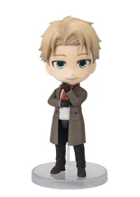 TAMASHII NATIONS LOID FORGER -CODE: White- "SPY×FAMILY CODE: White", TAMASHII NATIONS Figuarts mini - SPY x FAMILY - photo 2