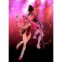MegaHouse Macross7 Fire Bomber LiveStage BOX - Macross - photo 2