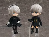 GOOD SMILE COMPANY Nendoroid Doll NieR:Automata 9S (YoRHa No.9 Type S) - NieR:Automata - photo 5