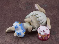 GOOD SMILE COMPANY Nendoroid Nanachi: New Outfit Ver. - Made in Abyss - photo 3