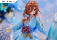 FuRyu TENITOL Miku - The Quintessential Quintuplets - photo 5