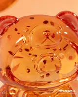 TOYZEROPLUS LuLu the Piggy - Teddy MINI - Ore Collection Series (Blind bag) - LuLu The Piggy - photo 4