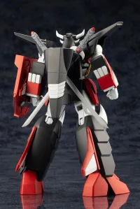 KOTOBUKIYA DAINOGAIST - THE BRAVE FIGHTER EXKIZER - photo 12
