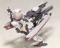 KOTOBUKIYA FRAME ARMS GIRL KONGO - Frame Arms Girl - photo 16