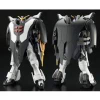 BANDAI HOBBY HG 1/144 GUNDAM DEATHSCYTHE HELL - Mobile Suit Gundam Wing - photo 3