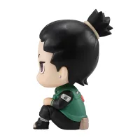 MegaHouse Lookup NARUTO Shippuden Shikamaru Nara - NARUTO - photo 5