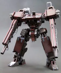 KOTOBUKIYA GA GAN01-SUNSHINE-E FEEDBACK - ARMORED CORE - photo 8