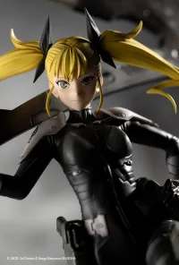 KOTOBUKIYA ARTFX J Kikoru Shinomiya - Kaiju No. 8 - photo 10