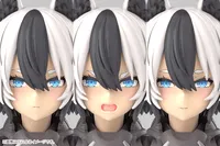 KOTOBUKIYA YGGDRASIS GARM RIPPER - Megami Device - photo 2