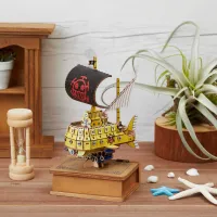 Azone wa-gu-mi ONE PIECE Polar Tang - ONE PIECE - photo 9