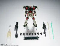 TAMASHII NATIONS <SIDE MS> GAT-X103 BUSTER GUNDAM ver. A.N.I.M.E. "MOBILE SUIT GUNDAM SEED", TAMASHII NATIONS THE ROBOT SPIRITS - Mobile Suit Gundam SEED - photo 11