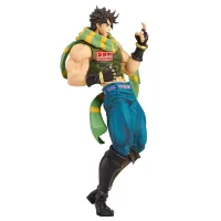 BANDAI JoJo’s Bizarre Adventure: Battle Tendency Mometria Joseph Joestar - JoJo's Bizarre Adventure - photo 5