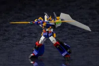 KOTOBUKIYA Great Baan Gaan - The Saint of Braves Baan Gaan - photo 12
