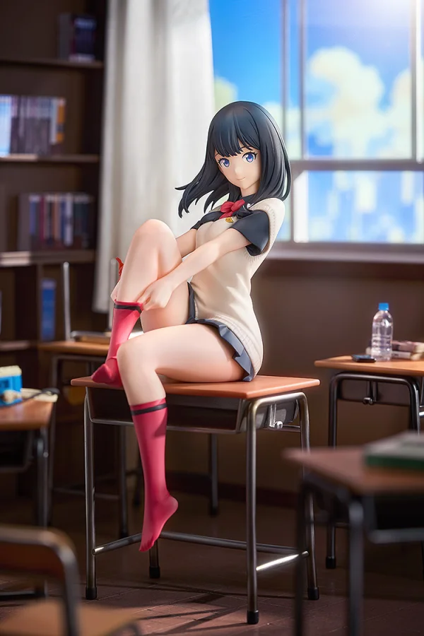 Rikka Takarada