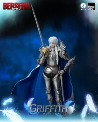 threezero Griffith (Reborn Band of Falcon) - Berserk - photo 20