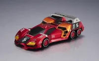 Cyber Formula Collection -Heritage Edition- Future GPX Cyber Formula FIRE SUPERION G.T.R